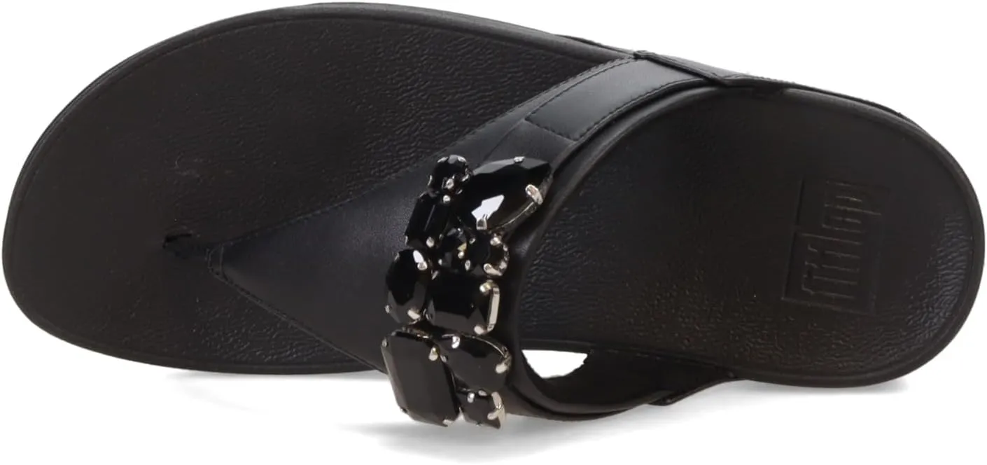 FitFlop Women's Slide Sandal