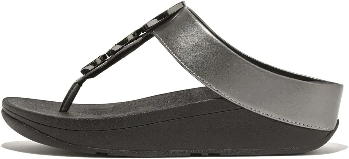 FitFlop Women's Slide Sandal