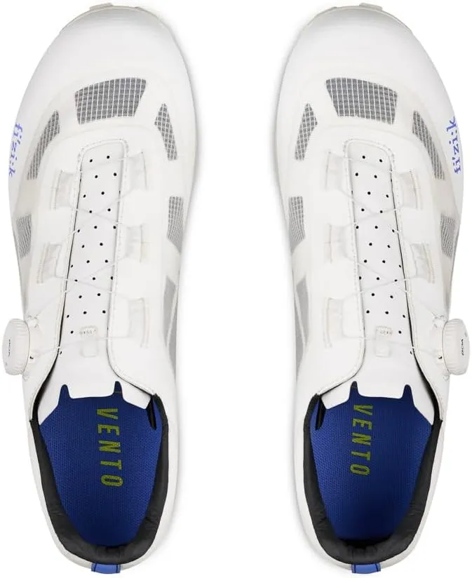 Fizik Men's Vento Proxy Carbon Mountain-Biking-Shoes