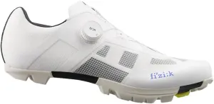 Fizik Men's Vento Proxy Carbon Mountain-Biking-Shoes