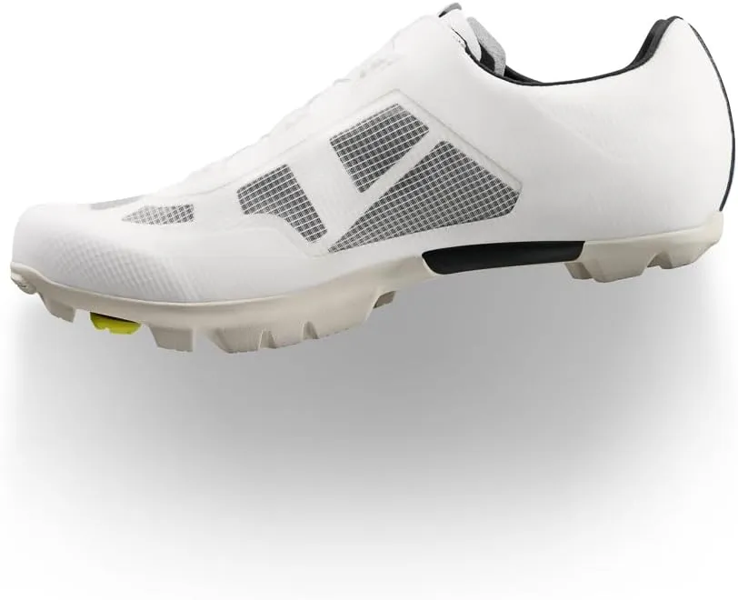 Fizik Men's Vento Proxy Carbon Mountain-Biking-Shoes