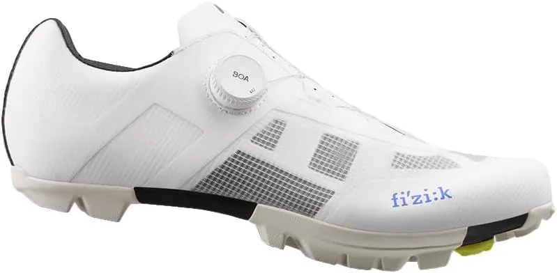 Fizik Men's Vento Proxy Carbon Mountain-Biking-Shoes