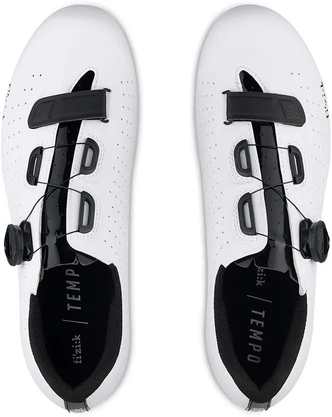 Fizik Unisex-Adult Tempo Overcurve R5 Cycling Shoe