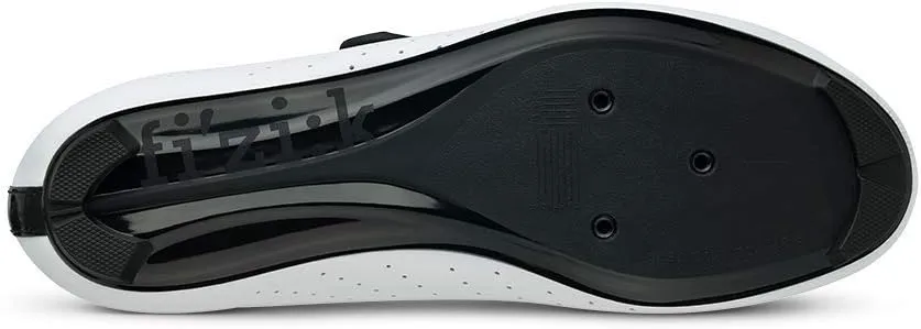 Fizik Unisex-Adult Tempo Overcurve R5 Cycling Shoe