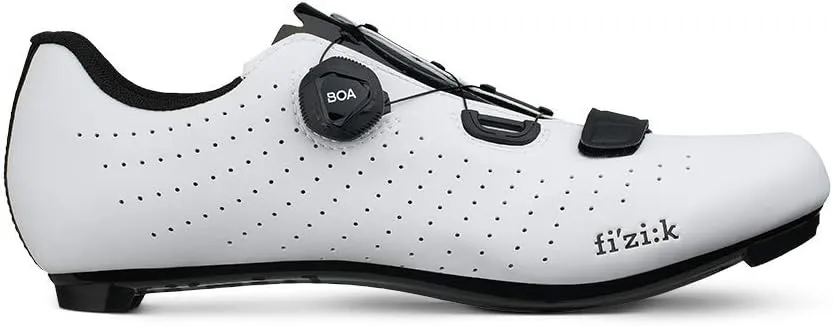 Fizik Unisex-Adult Tempo Overcurve R5 Cycling Shoe
