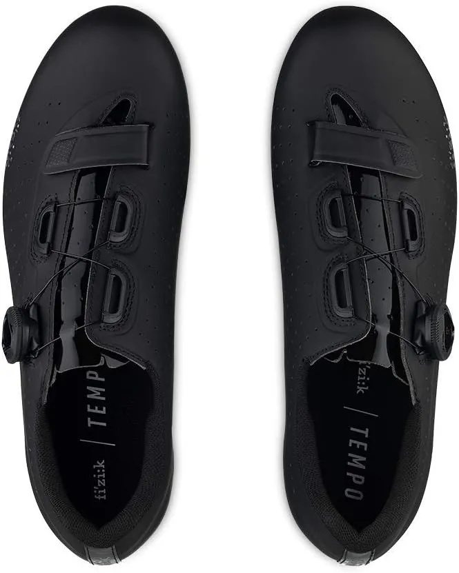 Fizik Unisex-Adult Tempo Powerstrap R5 Cycling Shoe