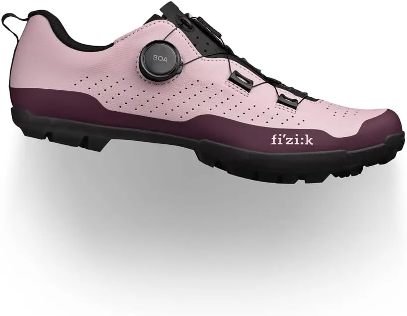 Fizik Unisex-Adult Terra Atlas boa-Gravel-Comfortable-Shoes