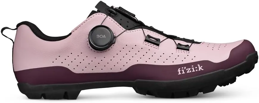Fizik Unisex-Adult Terra Atlas boa-Gravel-Comfortable-Shoes