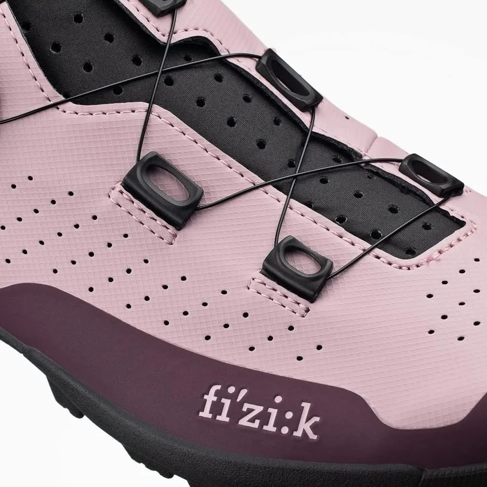 Fizik Unisex-Adult Terra Atlas boa-Gravel-Comfortable-Shoes