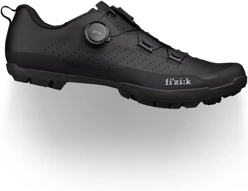 Fizik Unisex-Adult Terra Atlas boa-Gravel-Comfortable-Shoes