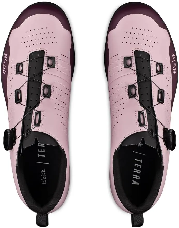 Fizik Unisex-Adult Terra Atlas boa-Gravel-Comfortable-Shoes