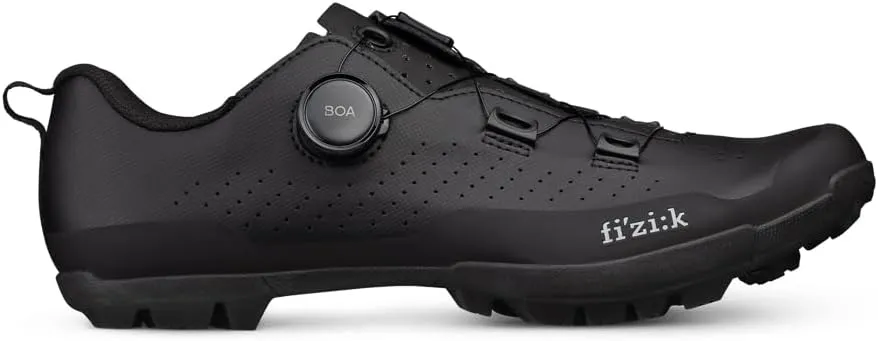 Fizik Unisex-Adult Terra Atlas boa-Gravel-Comfortable-Shoes