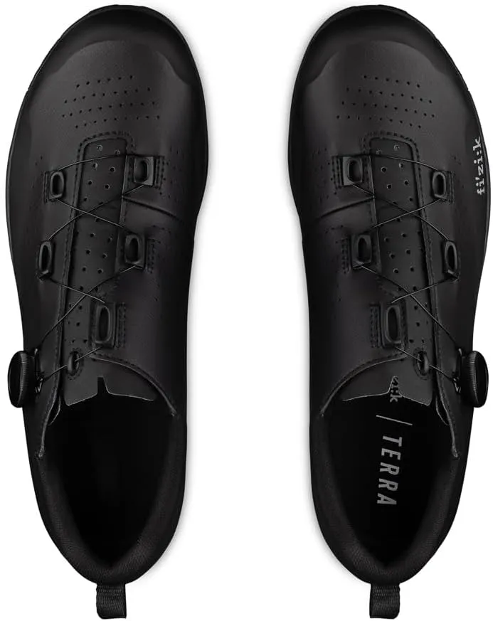 Fizik Unisex-Adult Terra Atlas boa-Gravel-Comfortable-Shoes