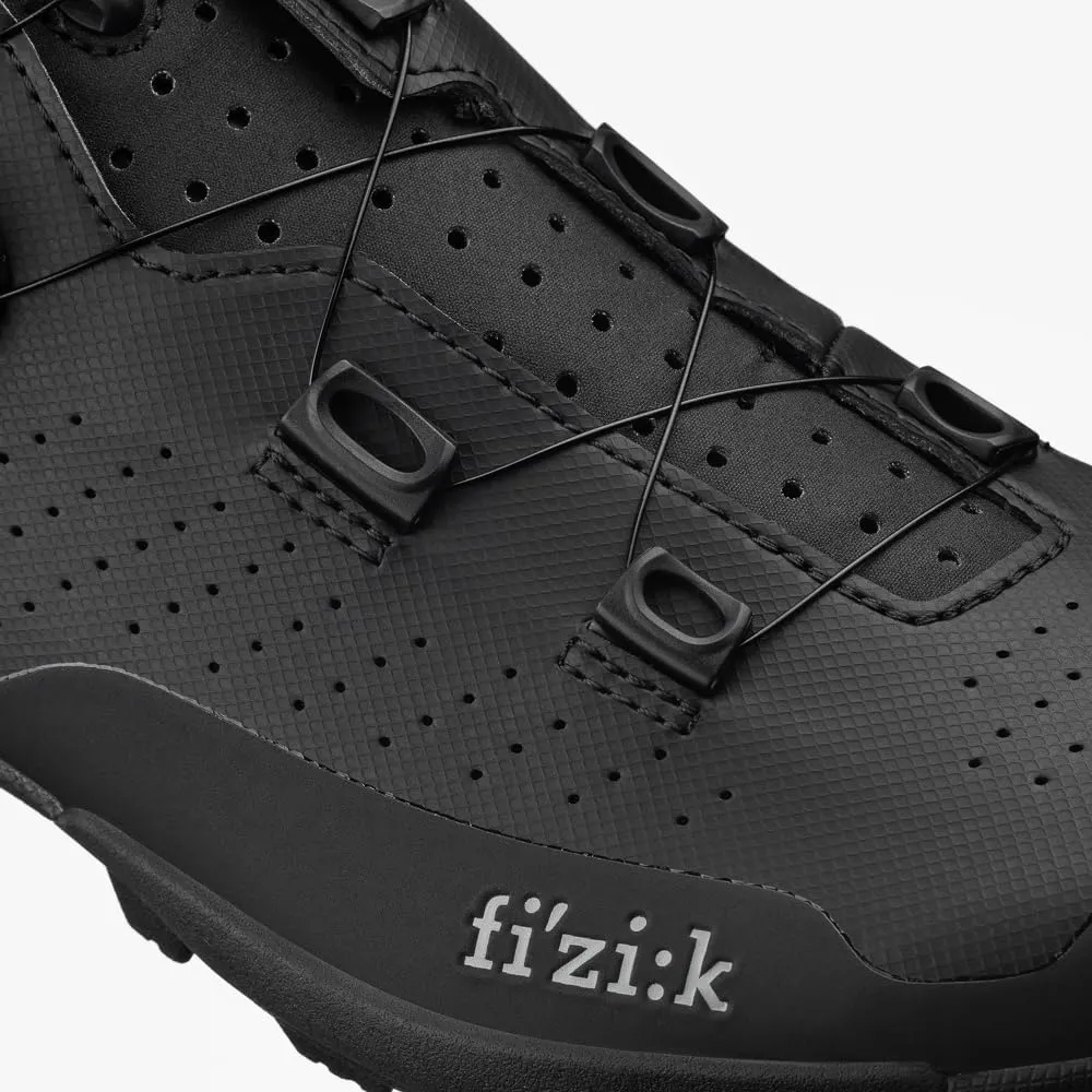 Fizik Unisex-Adult Terra Atlas boa-Gravel-Comfortable-Shoes