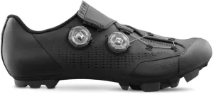 Fizik X1 Infinito - Black/Black