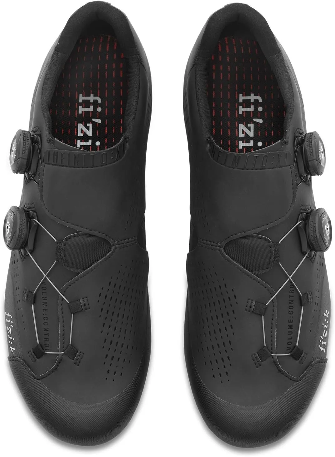 Fizik X1 Infinito Cycling Footwear