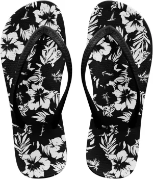 Flip Flops Beach Sandals Summer Thong Walking Slippers Casual Bathroom Shower Shoes for Women