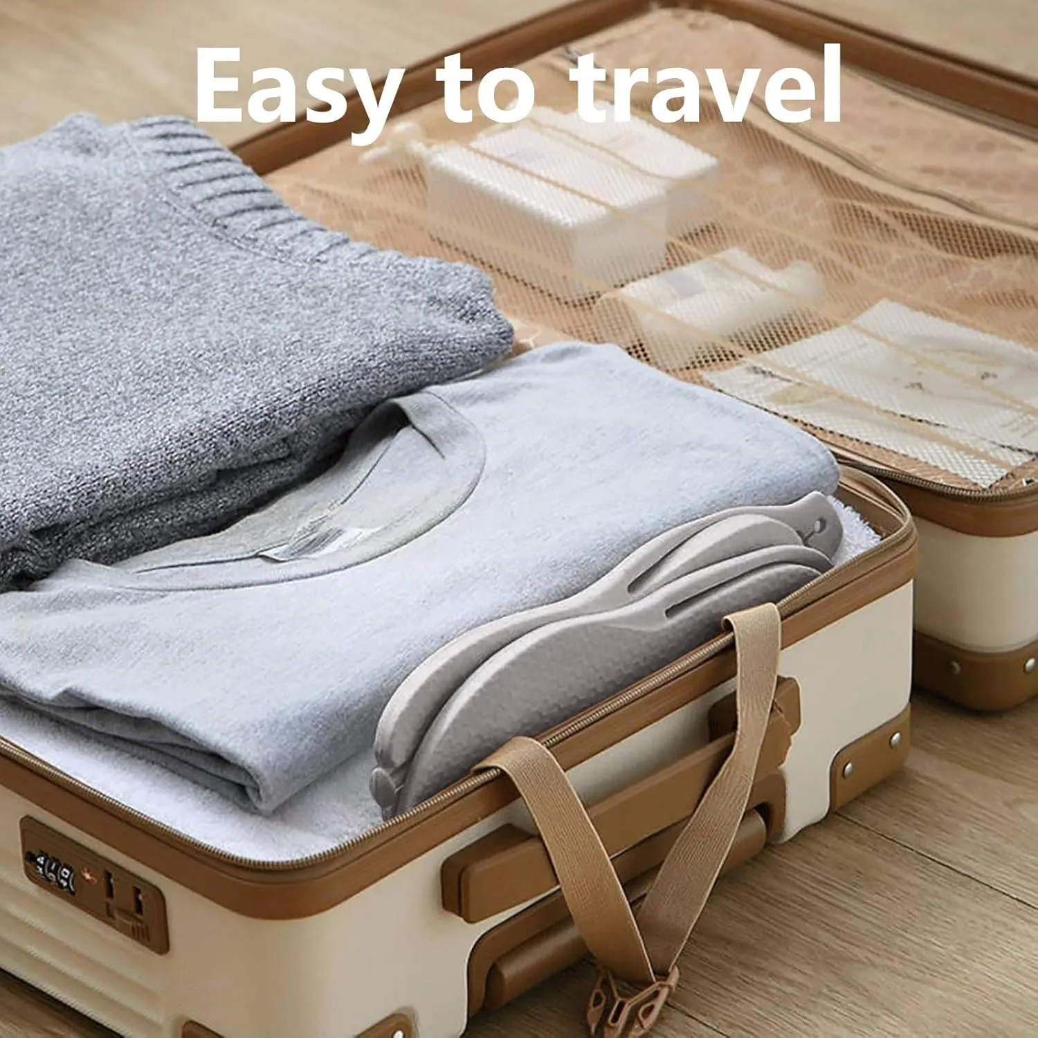 Foldable Flip-Flop Travel Slippers Shower Shoes Slides Summer Camp Sandals Soft Comfy Non-Slip Quick Dry House Bathroom Gym Spa Pool Sandals Beach