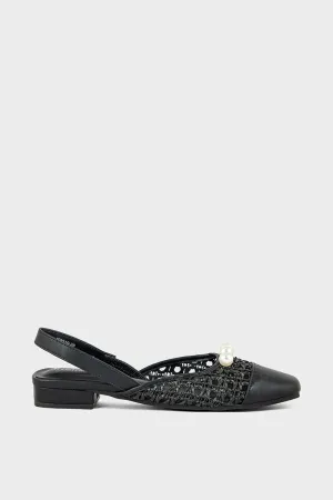 Formal Mule IF8510-Black