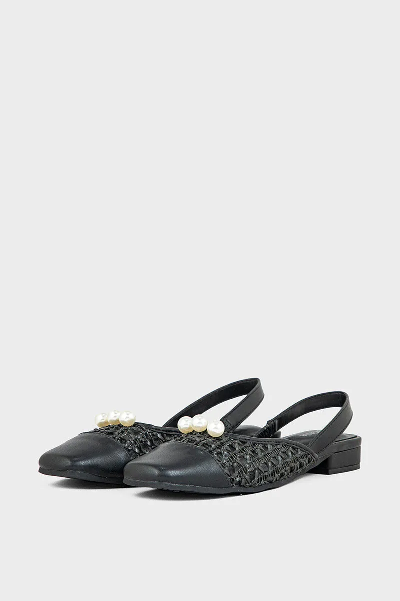 Formal Mule IF8510-Black
