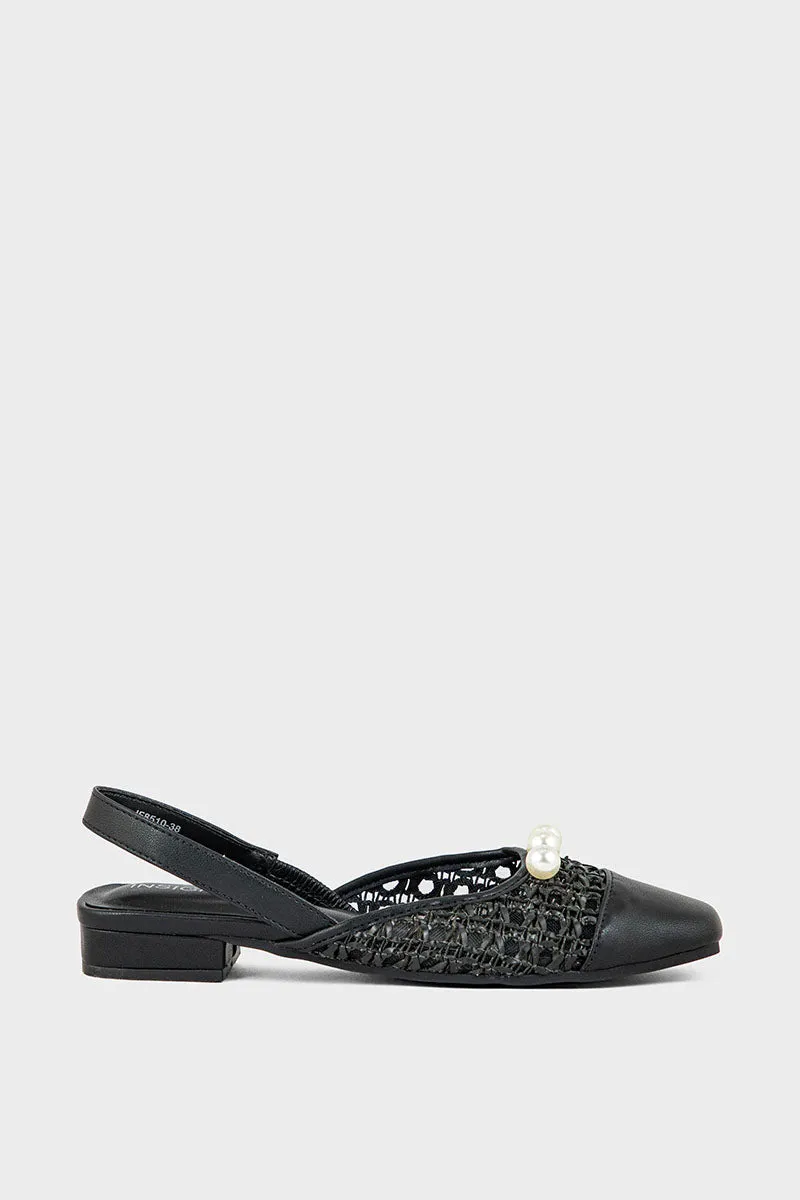 Formal Mule IF8510-Black
