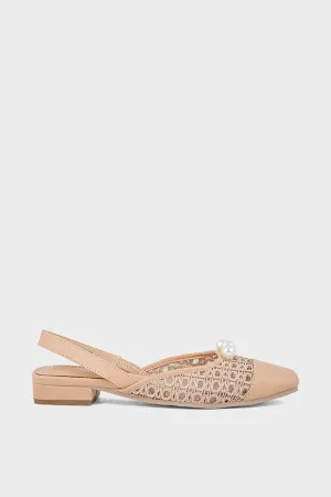 Formal Mule IF8510-Pink