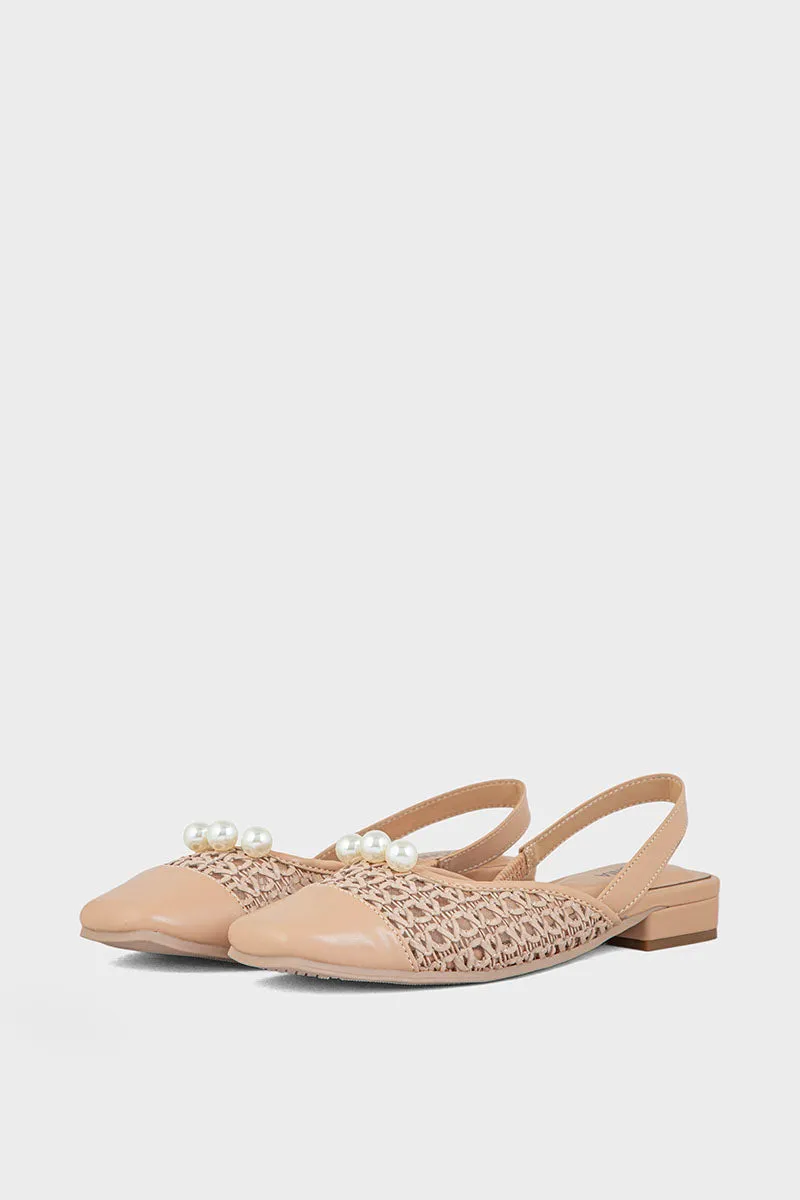 Formal Mule IF8510-Pink