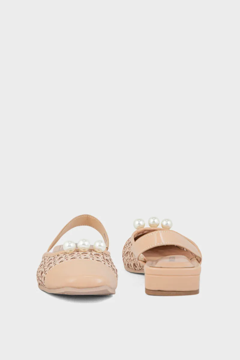 Formal Mule IF8510-Pink