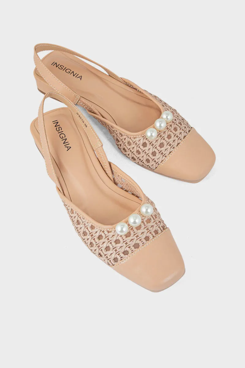 Formal Mule IF8510-Pink