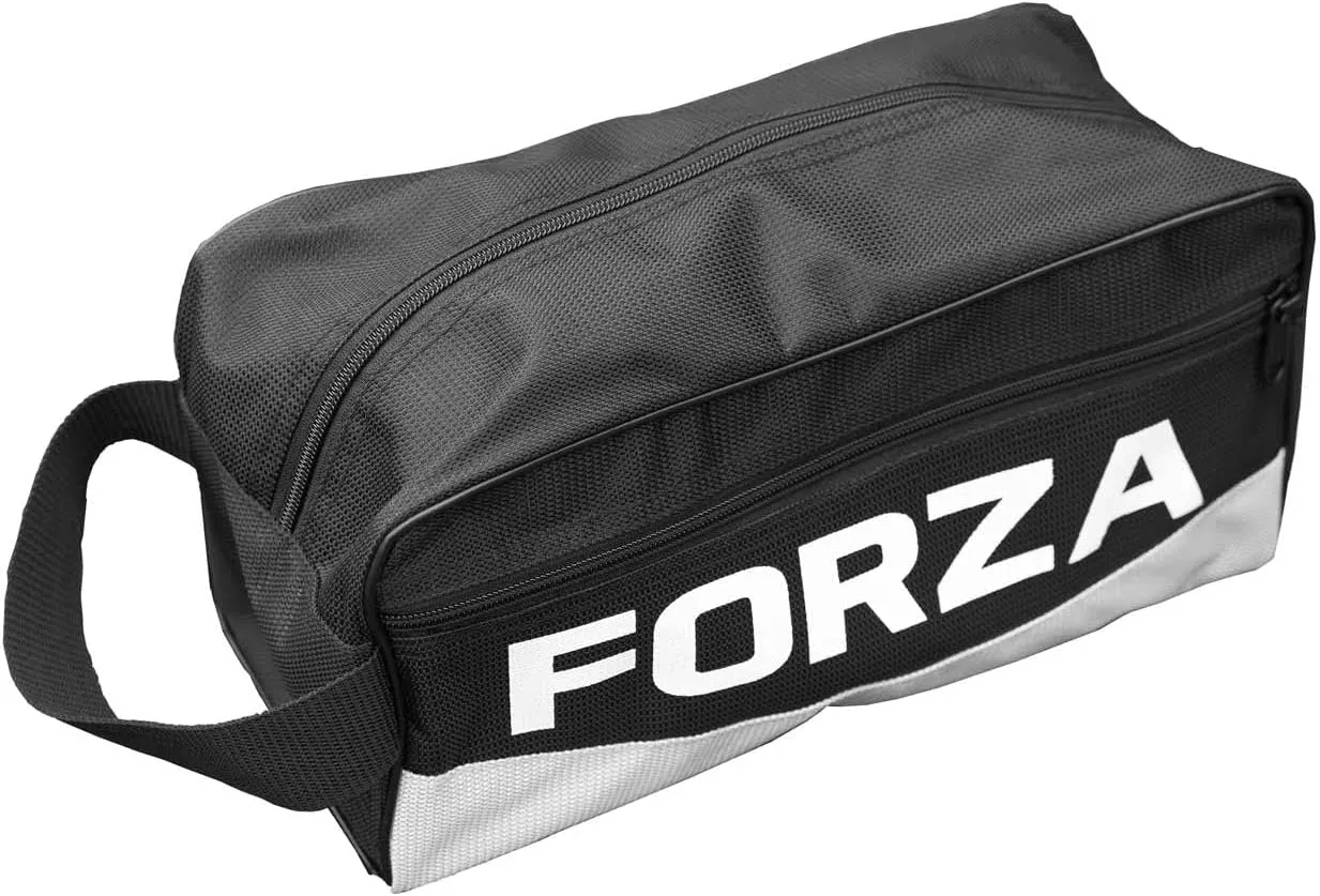 FORZA Cleats Travel Bag - Soccer Cleats Bag | Soccer Equipment | Cleat Storage | Golf Bag | Golf Shoe Bag | Shoe Storage