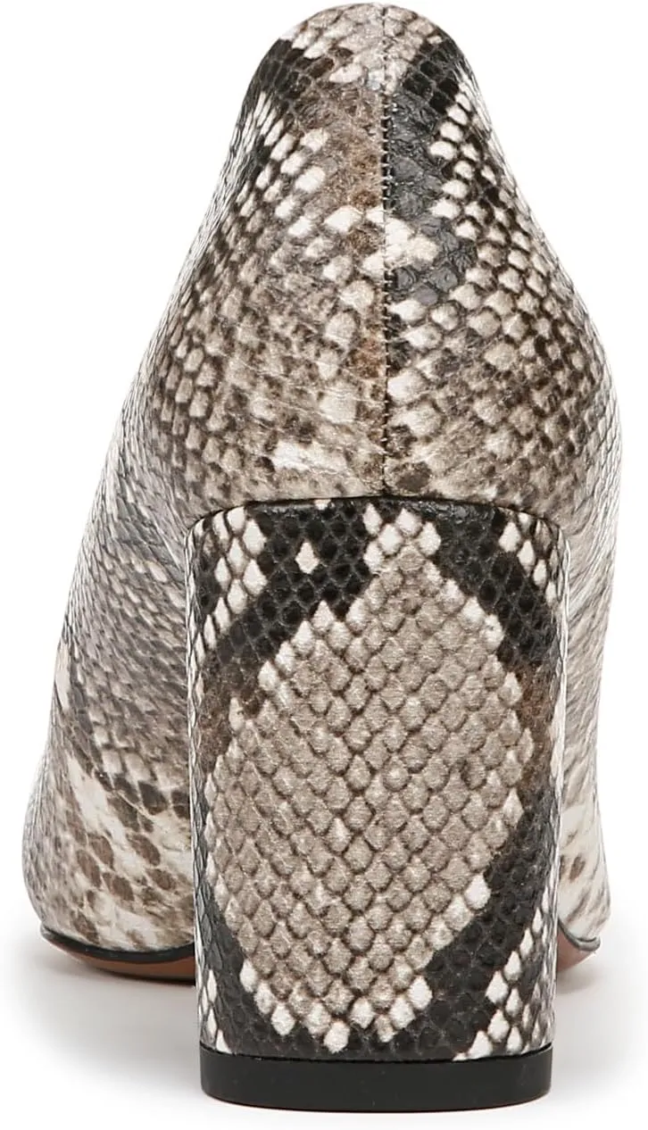 Franco Sarto Womens Giovanna Pointed Toe Pumps