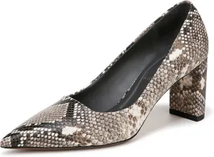 Franco Sarto Womens Giovanna Pointed Toe Pumps