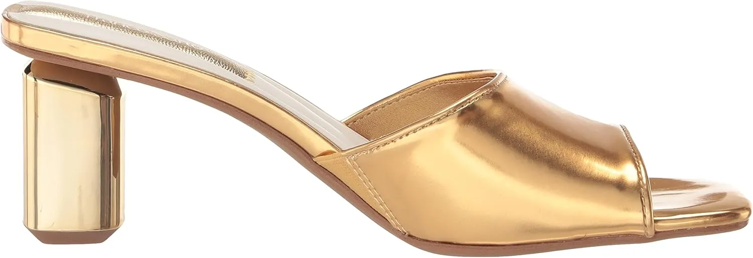 Franco Sarto Women's Linley Slide Sandal