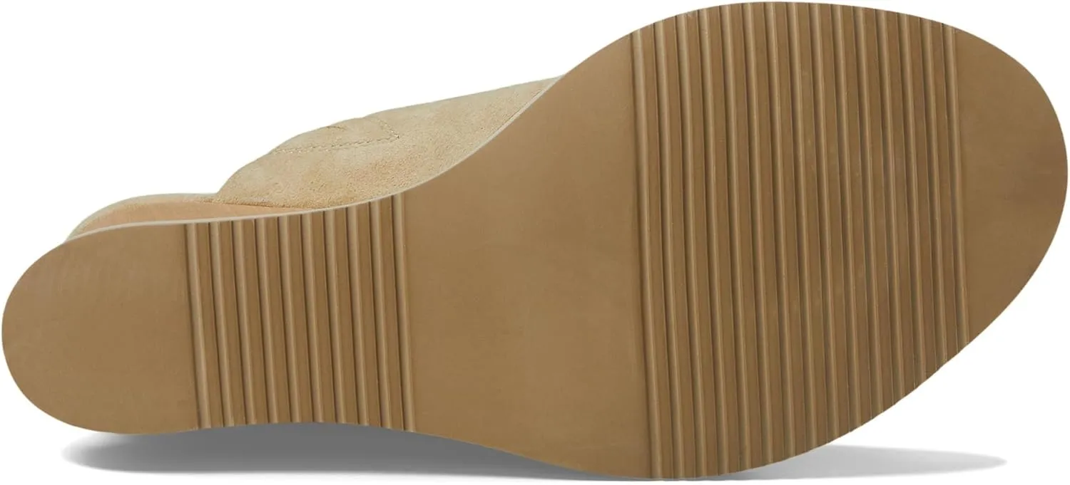 Free People Women's Running in Wedges Mule