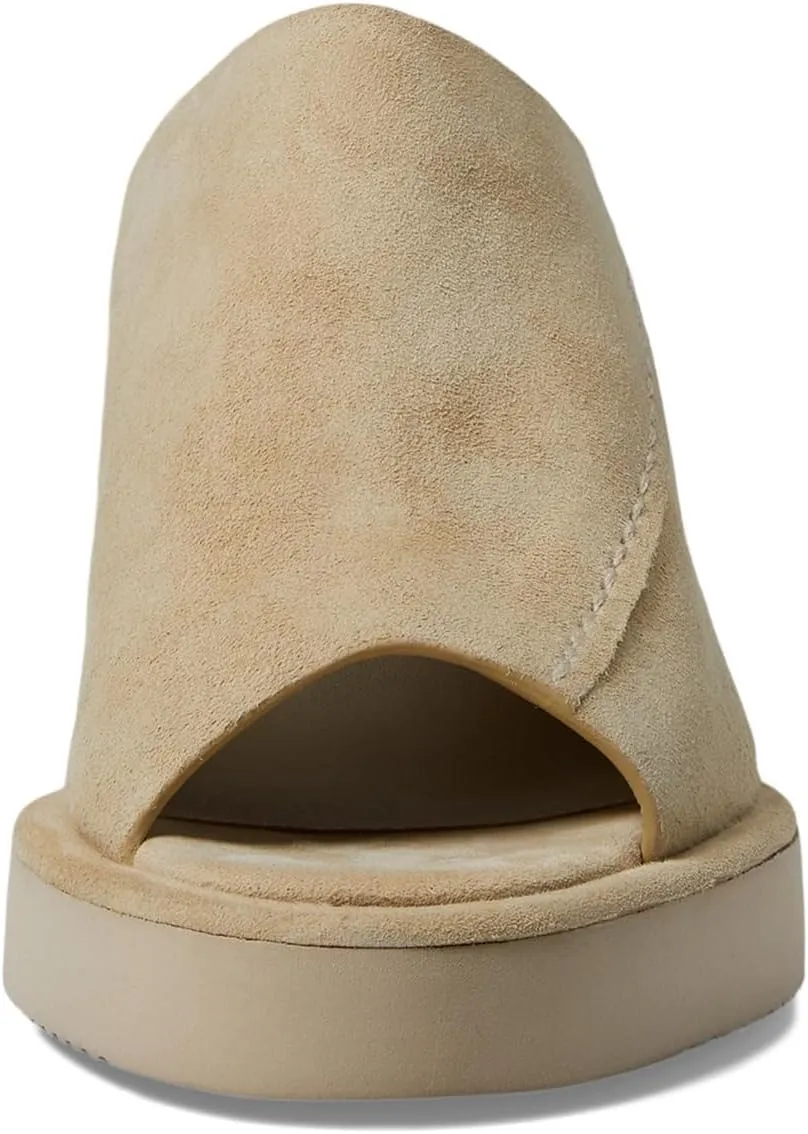 Free People Women's Running in Wedges Mule
