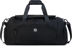 FUL Tactics 22 Inch Duffel Bag, Siege Small Travel Carry on Luggage with Handles and Shoulder Strap