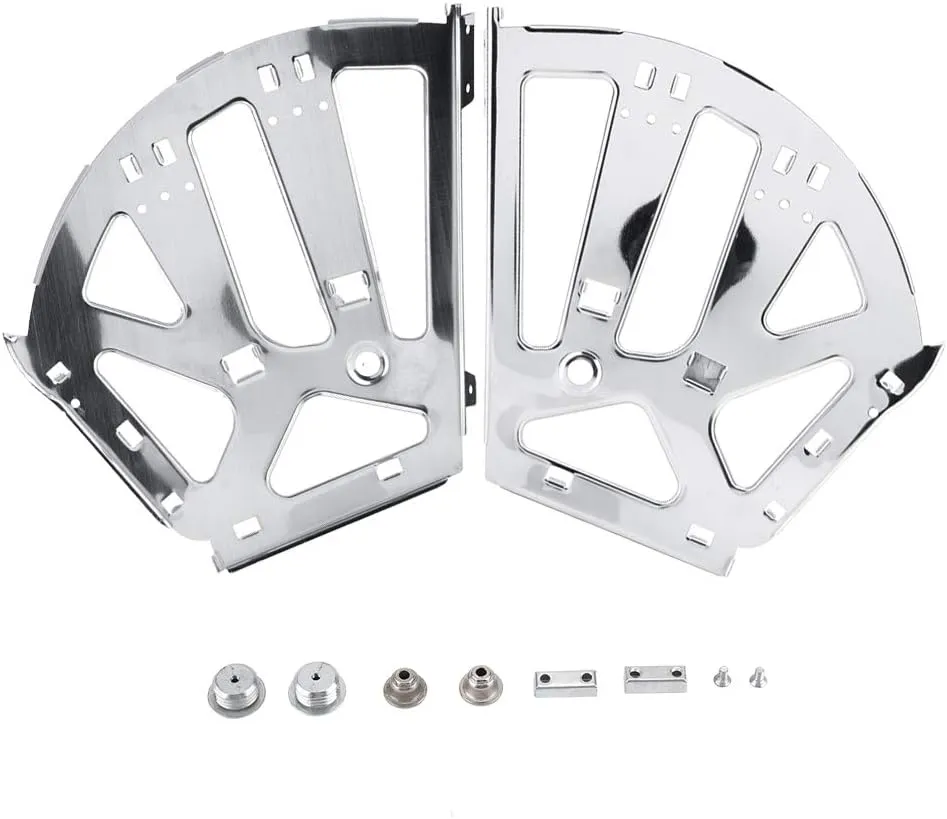 Furniture Hinge 2pcs Shoes Drawer Cabinet Hinges Turing Rack Replacement Fittings Heavy Duty Wardrobes for Kitchen Living Room (3 Layers) Shoe Rack Hinge