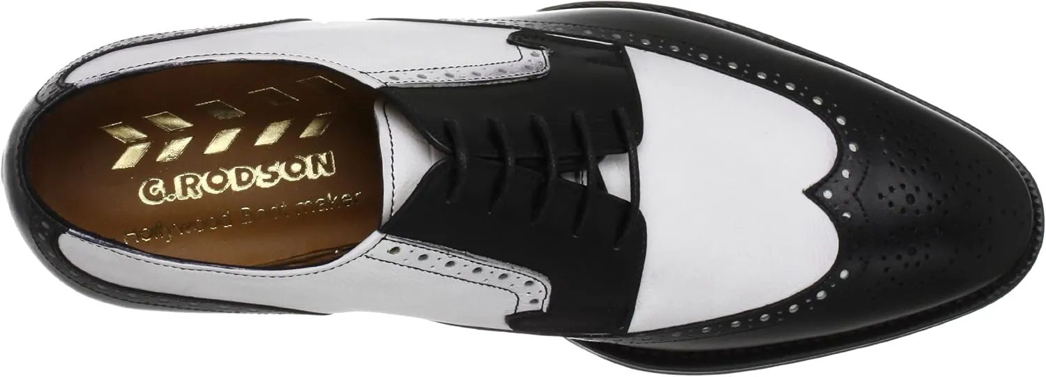 G Rodson BROOKLYN Wing Tip