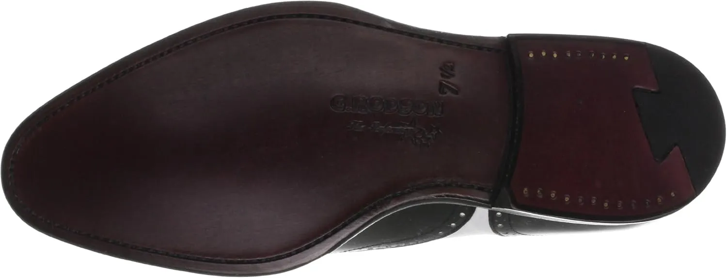G Rodson BROOKLYN Wing Tip