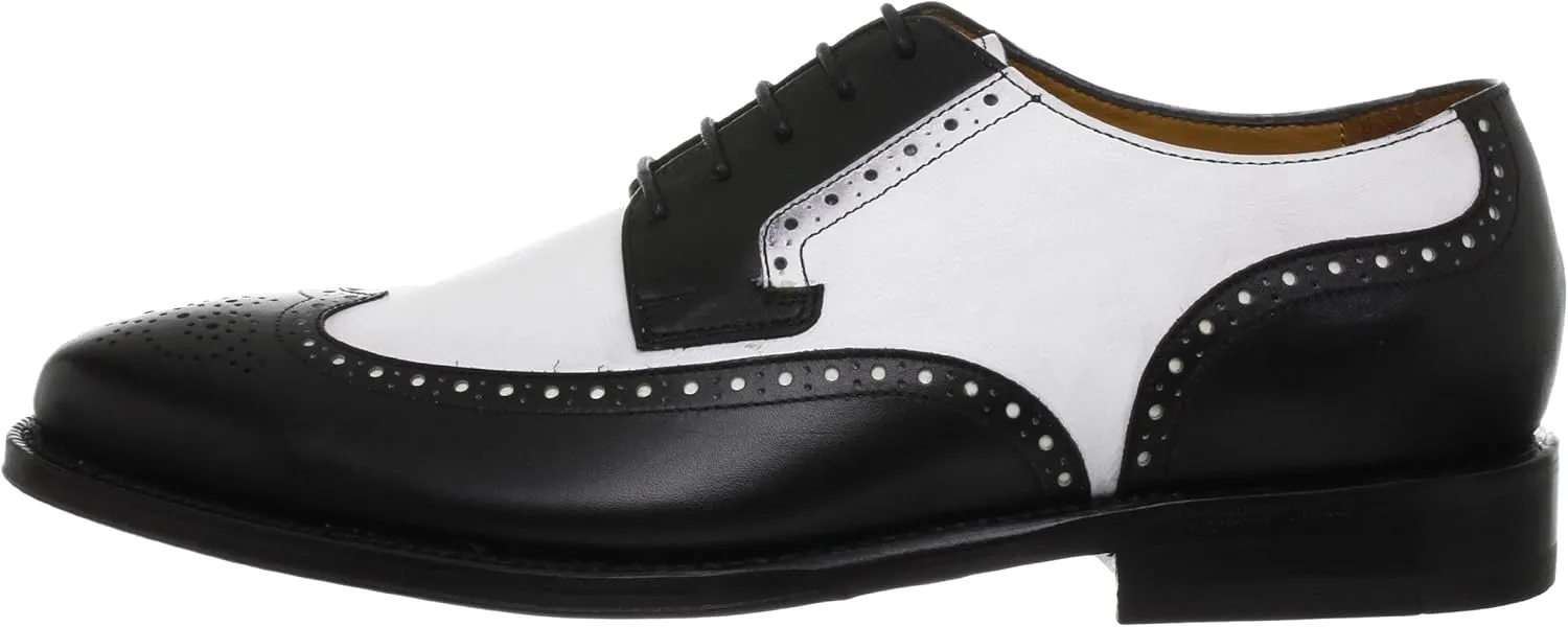 G Rodson BROOKLYN Wing Tip