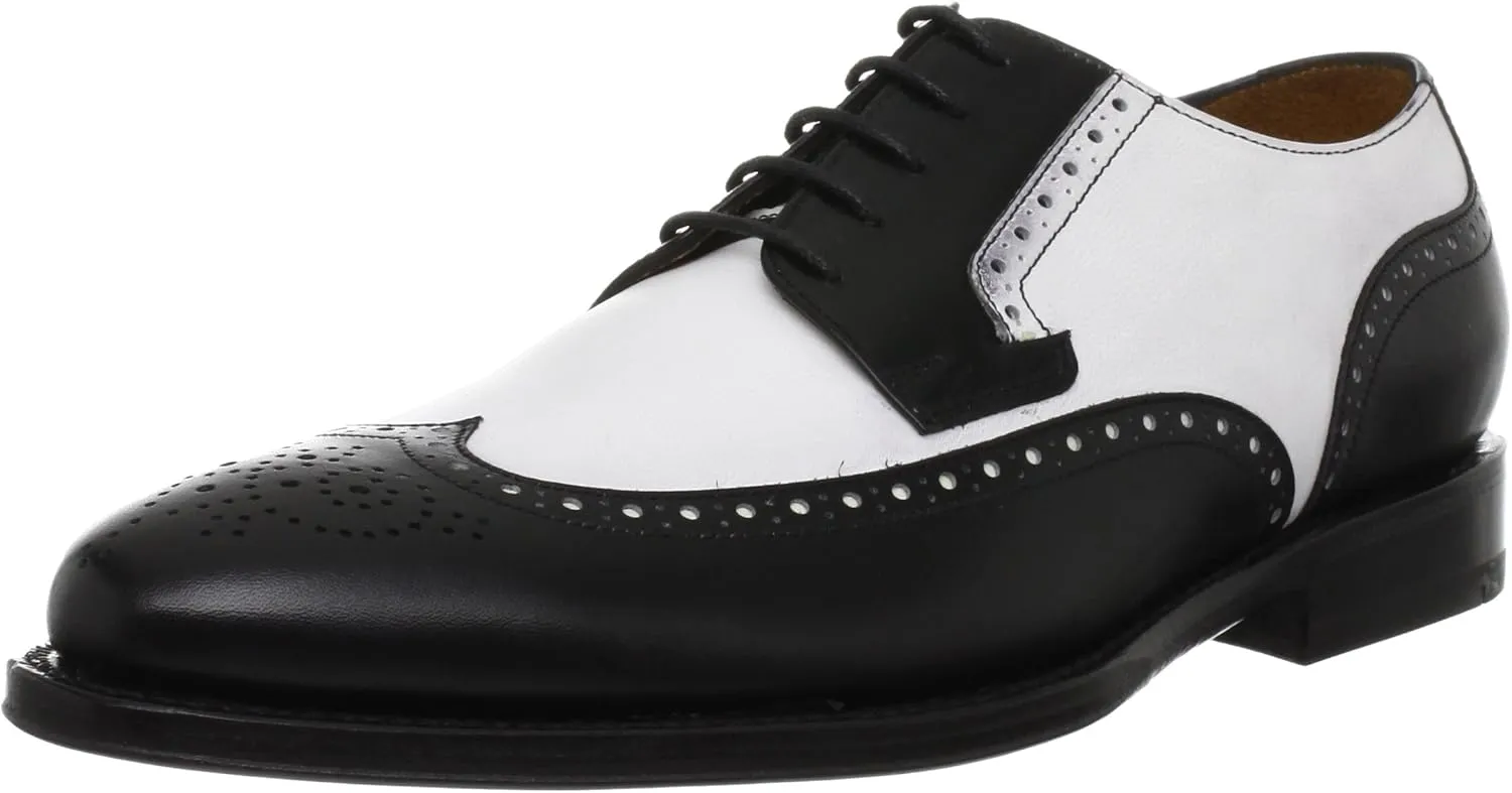 G Rodson BROOKLYN Wing Tip