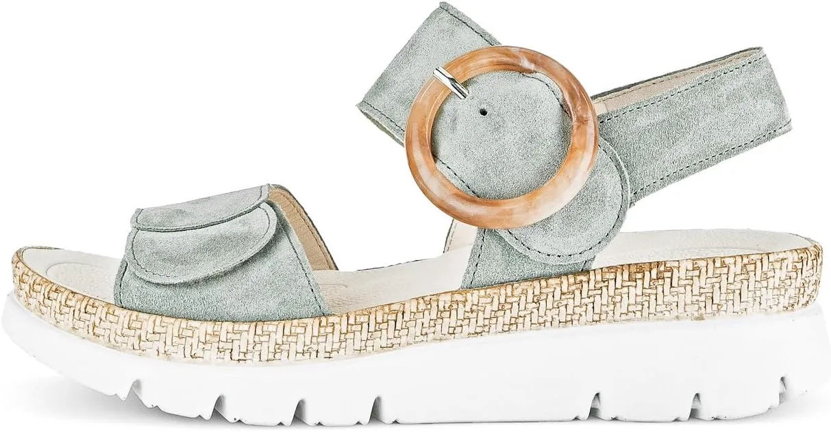 Gabor Women's 43.723 Platform