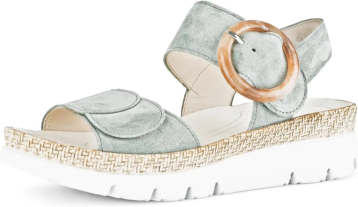 Gabor Women's 43.723 Platform