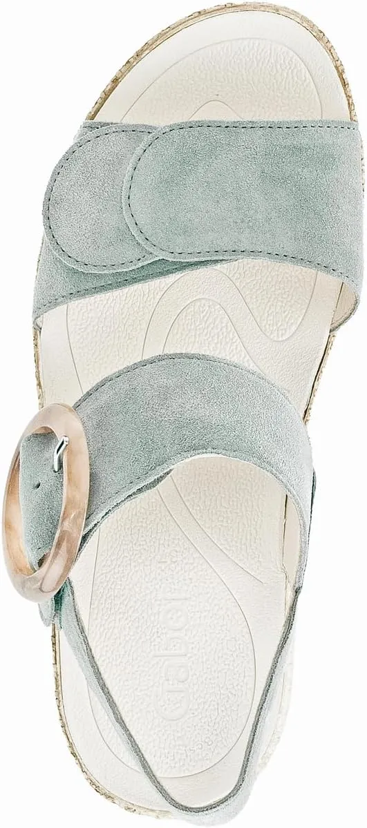 Gabor Women's 43.723 Platform