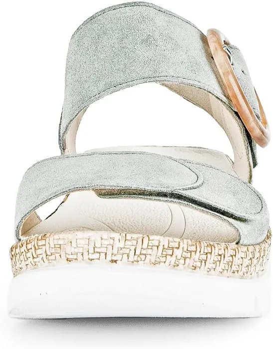 Gabor Women's 43.723 Platform