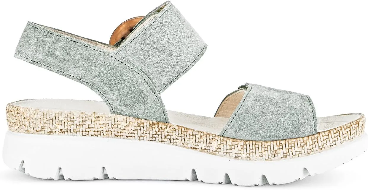 Gabor Women's 43.723 Platform