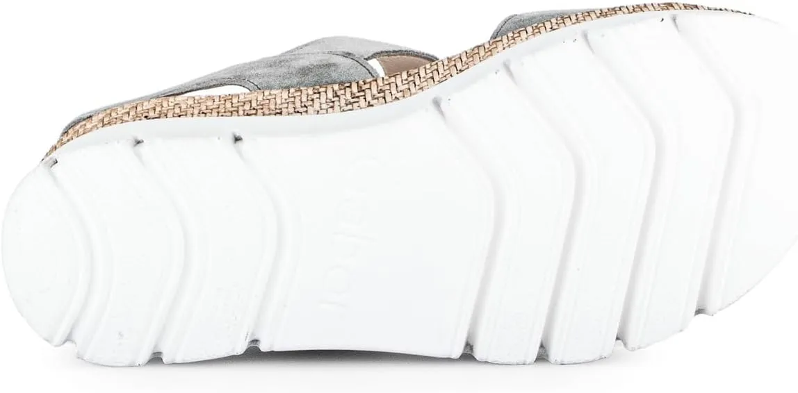 Gabor Women's 43.723 Platform