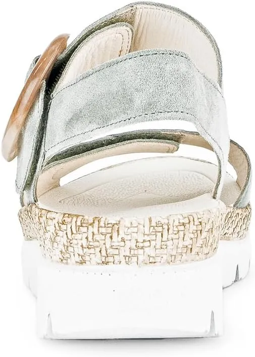 Gabor Women's 43.723 Platform
