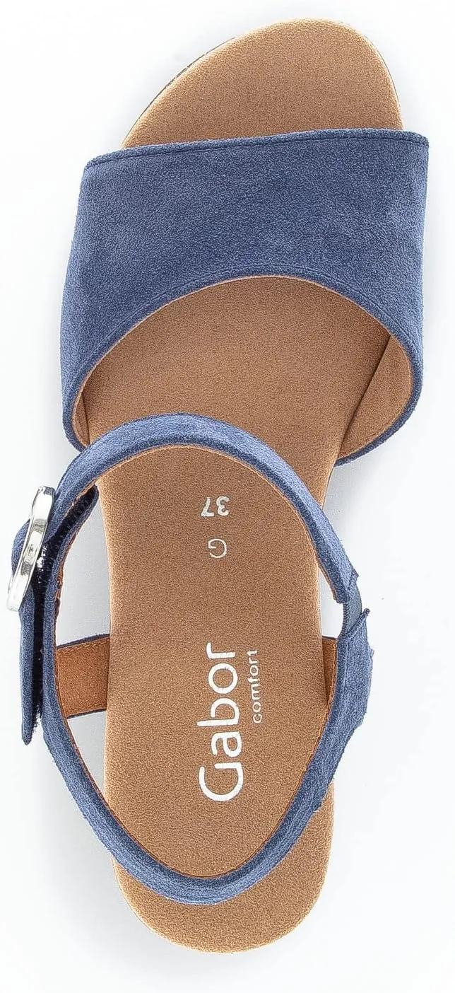 Gabor Women's 62.071 Platform