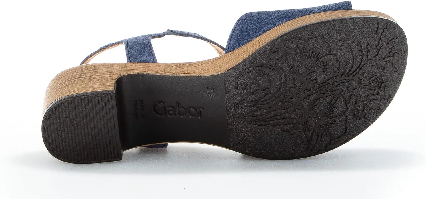 Gabor Women's 62.071 Platform